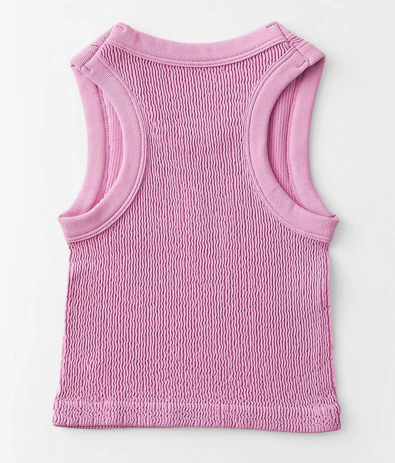 Girls - Smocked Brami One