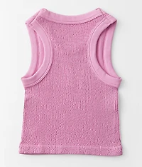 Girls - Smocked Brami One