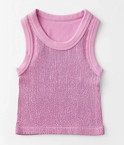 Girls - Smocked Brami One