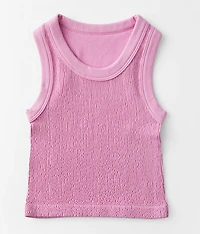 Girls - Smocked Brami One