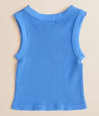 Girls - Smocked Brami One