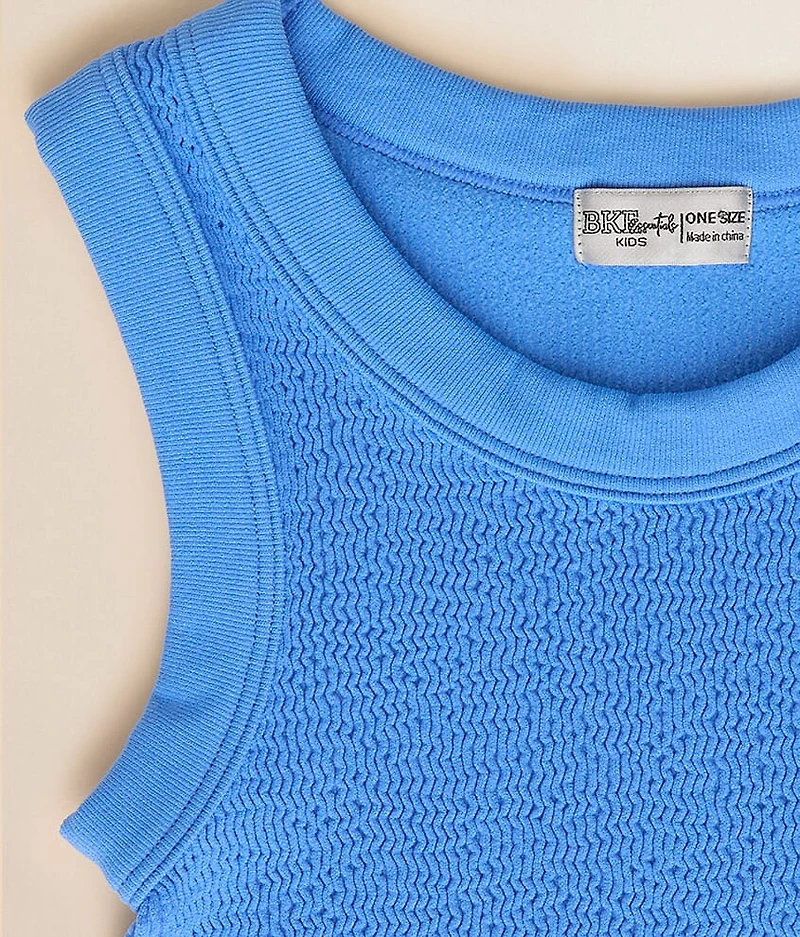 Girls - Smocked Brami One