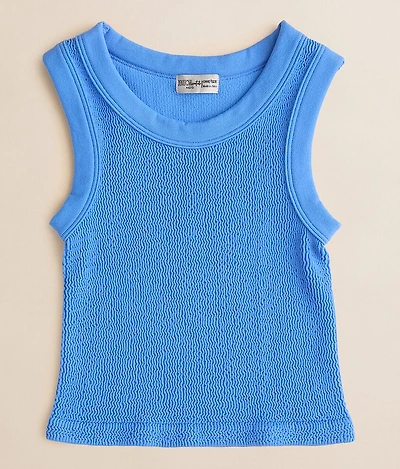 Girls - Smocked Brami One