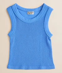 Girls - Smocked Brami One