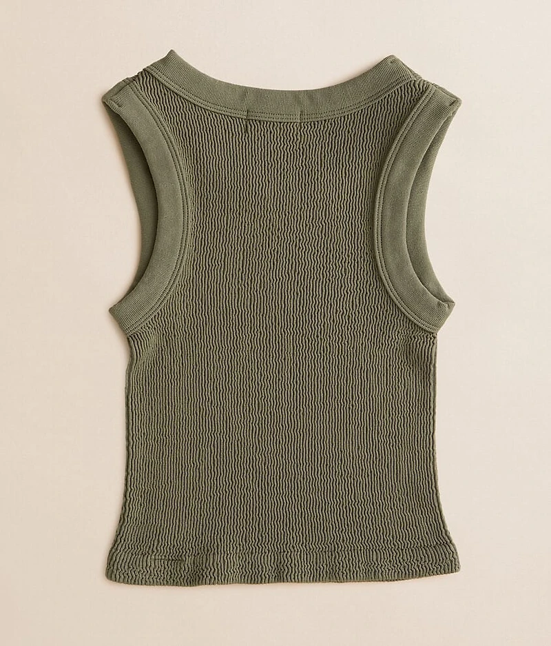 Girls - Smocked Brami One