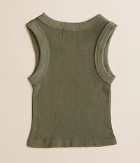 Girls - Smocked Brami One