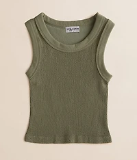Girls - BKEssentials Smocked Brami One
