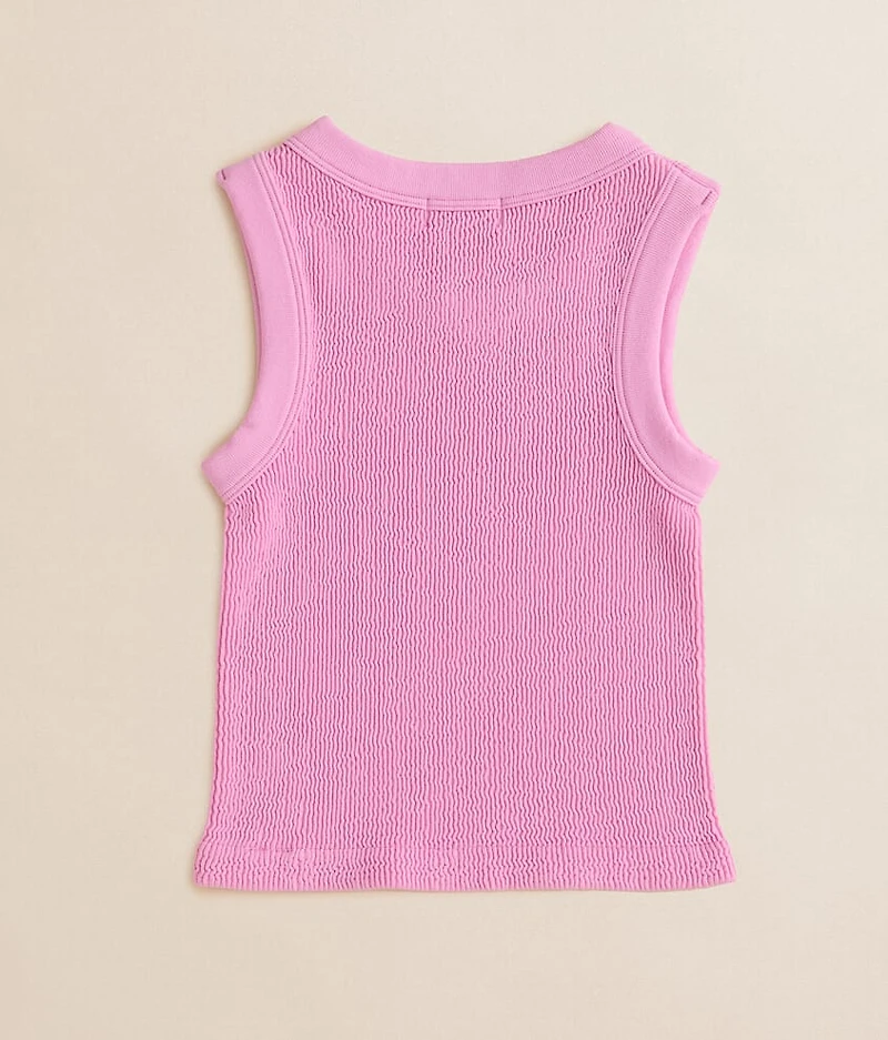 Girls - Smocked Brami One