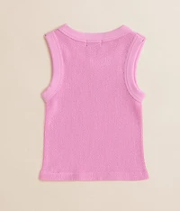 Girls - Smocked Brami One