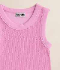 Girls - Smocked Brami One