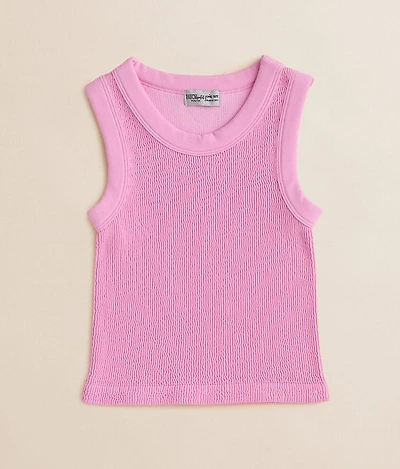 Girls - Smocked Brami One