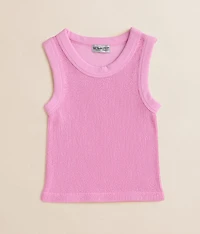 Girls - Smocked Brami One