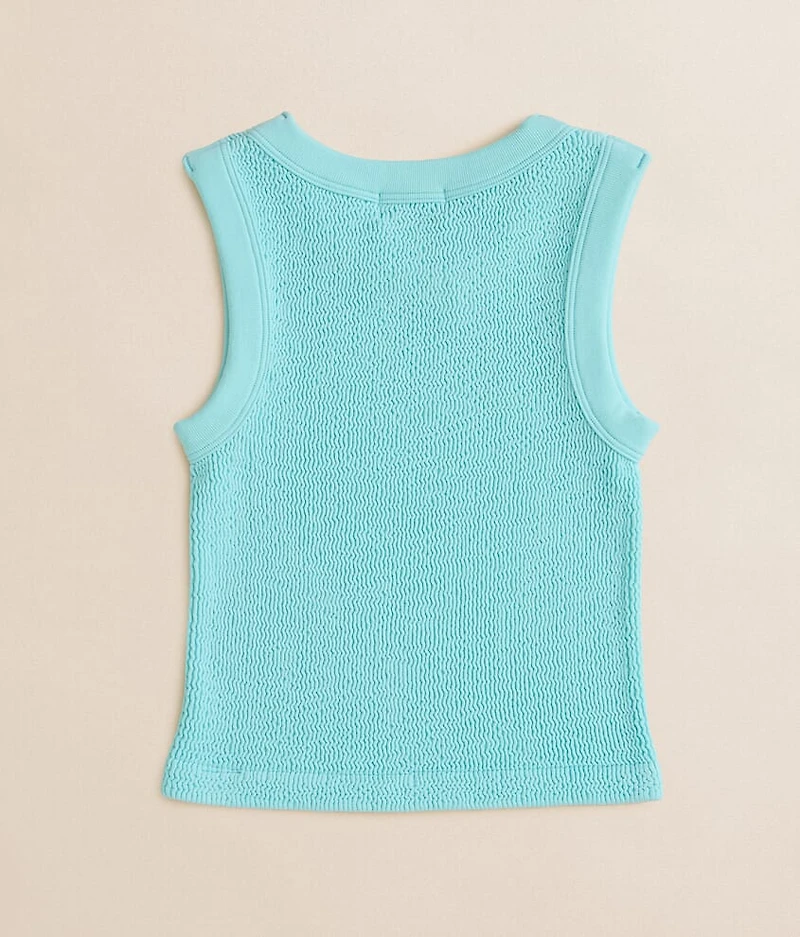 Girls - Smocked Brami One