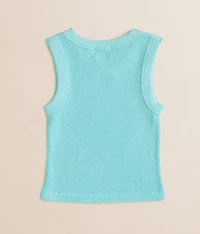 Girls - Smocked Brami One