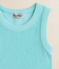Girls - Smocked Brami One