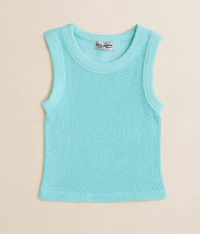 Girls - Smocked Brami One