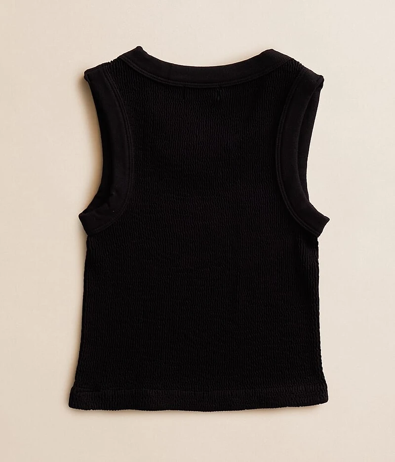 Girls - Smocked Brami