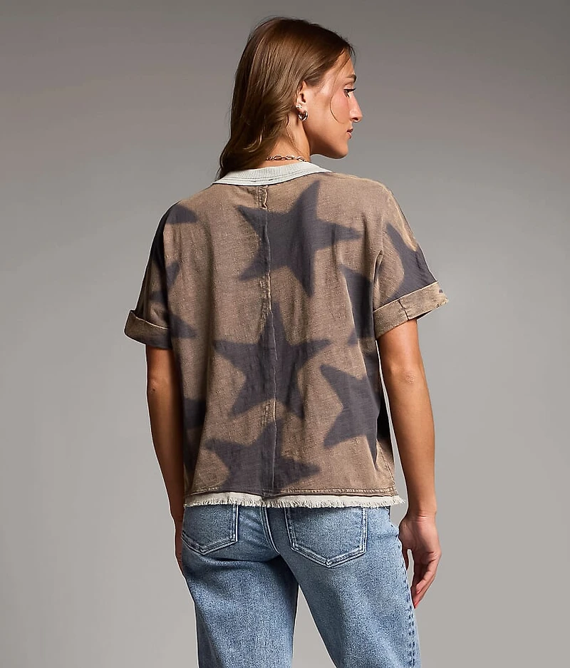 Star T-Shirt