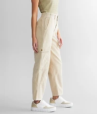 Corduroy Cargo Pant