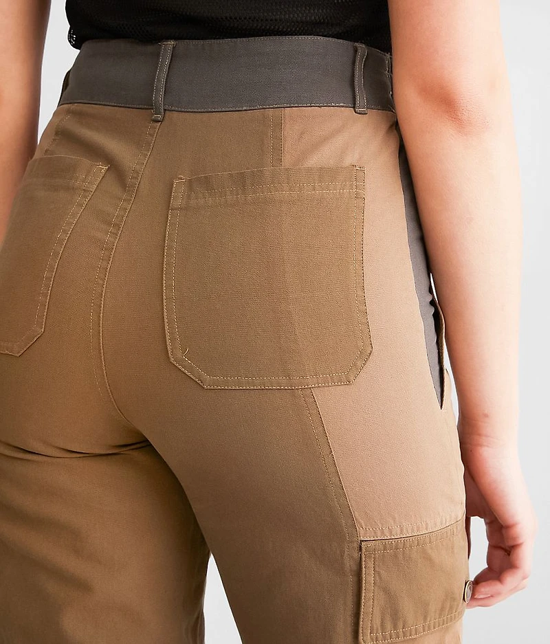 Cargo Pant