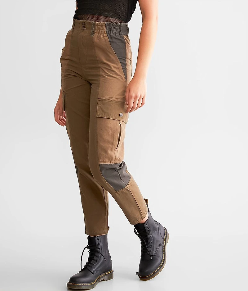 Cargo Pant