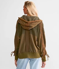 Washed Hoodie