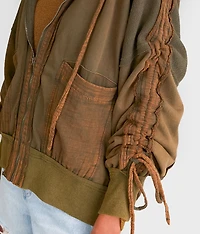 Washed Hoodie