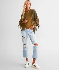 Washed Hoodie