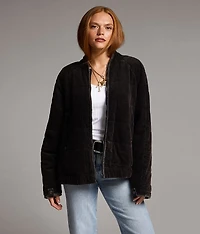 Quilted Jacket
