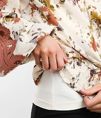 Shaping & Smoothing Top