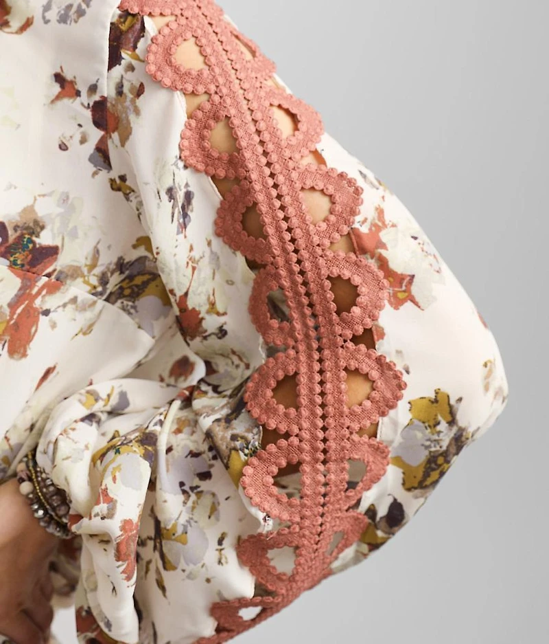 Shaping & Smoothing Top