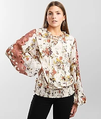 Shaping & Smoothing Top