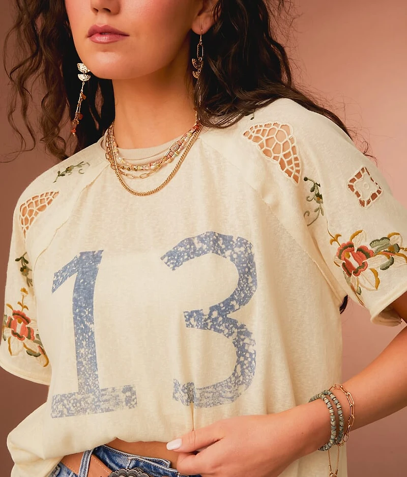 Thirteen Top