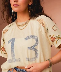 Thirteen Top