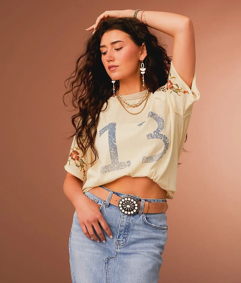 Thirteen Top