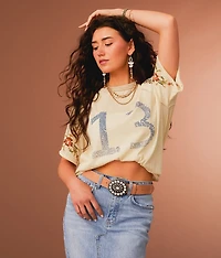 Thirteen Top