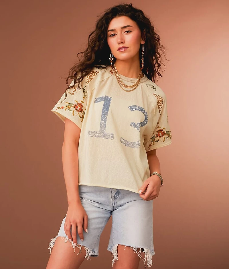 Thirteen Top