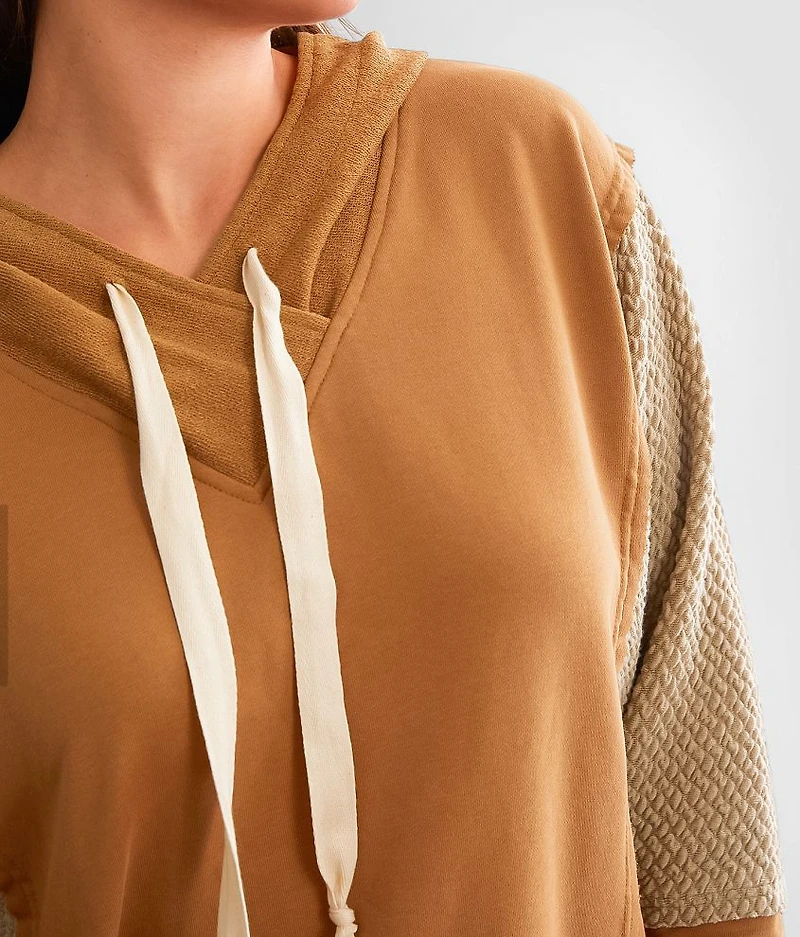 Hooded Sweatshirt