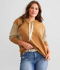Hooded Sweatshirt