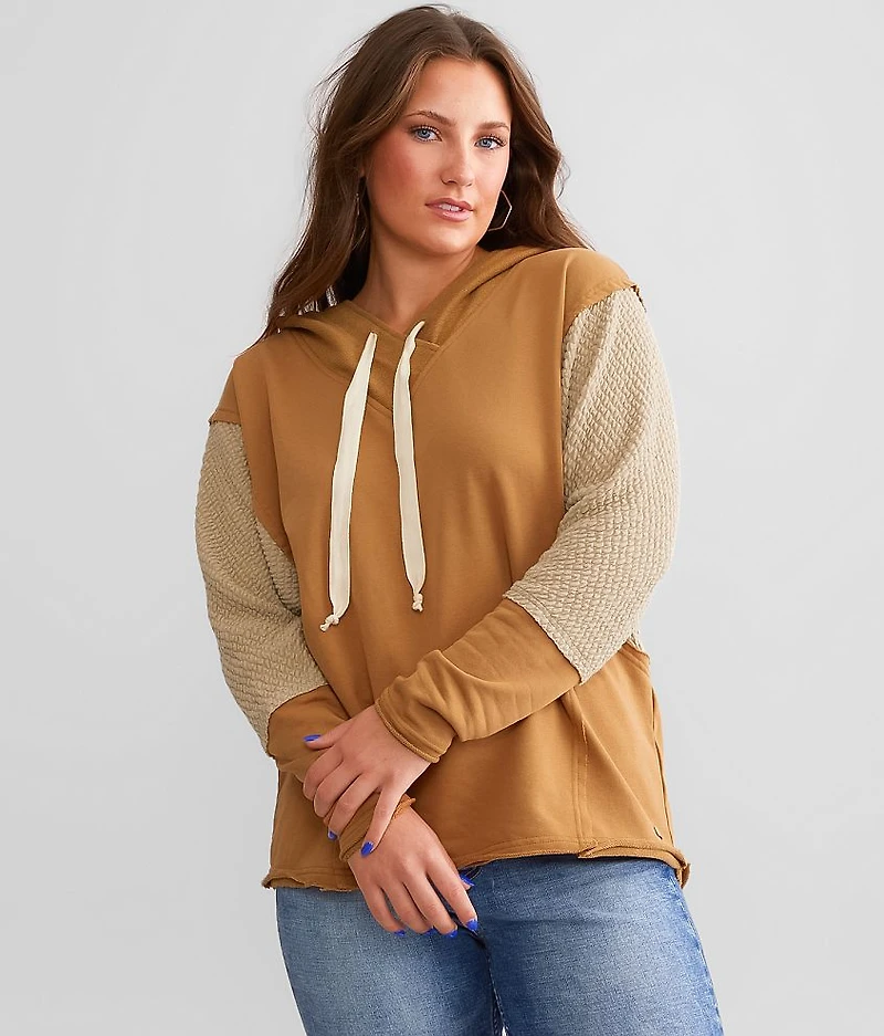 Hooded Sweatshirt