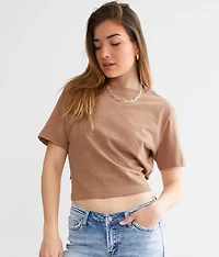 Tulip Back T-Shirt