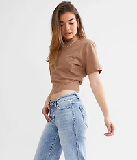Tulip Back T-Shirt