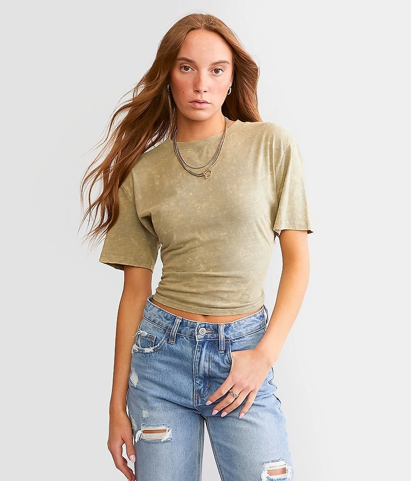 Tulip Back T-Shirt