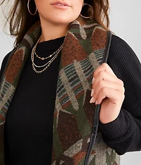 Aztec Flyaway Vest