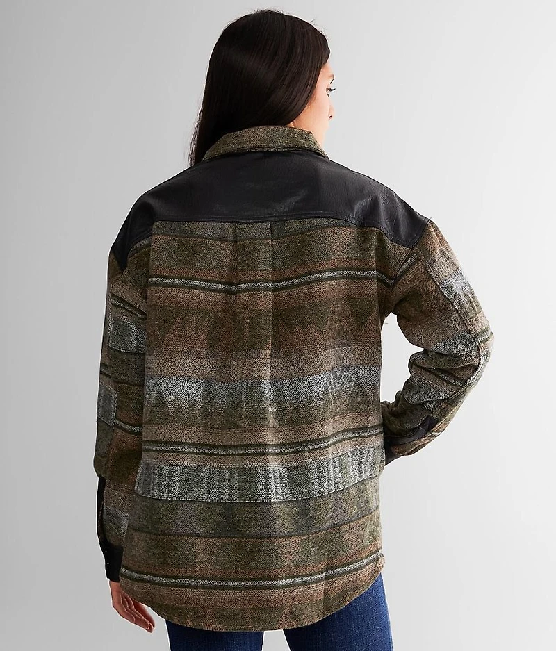 Aztec Jacket