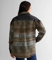 Aztec Jacket