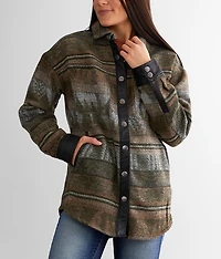 Aztec Jacket