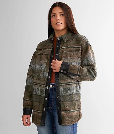 Aztec Jacket