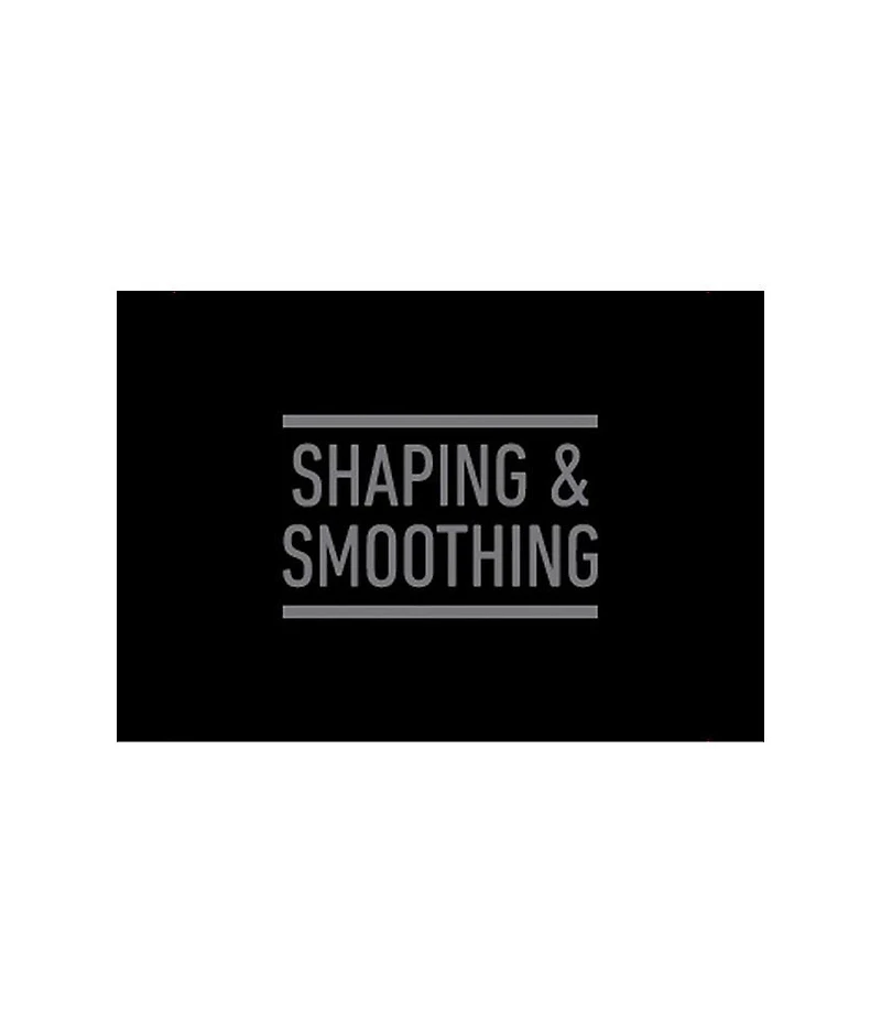 Shaping & Smoothing Twist Front Top