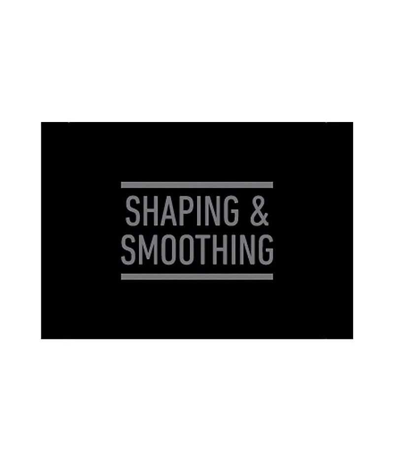 Shaping & Smoothing Chiffon Blouse